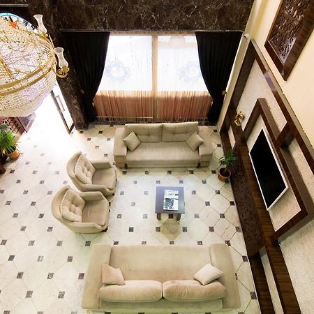 Pelikan Hotel Istanbul Ngoại thất bức ảnh