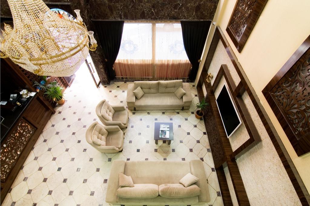 Pelikan Hotel Istanbul Ngoại thất bức ảnh