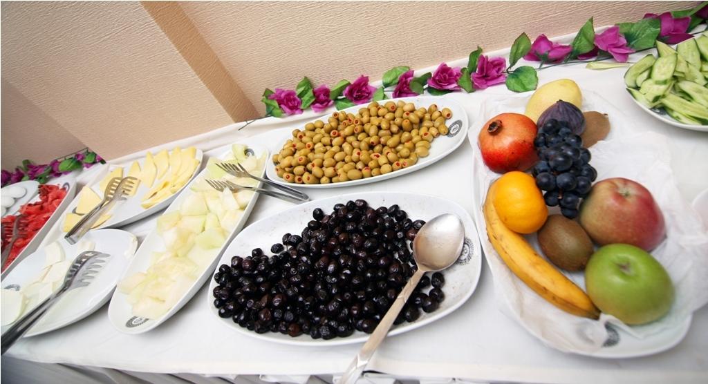 Pelikan Hotel Istanbul Ngoại thất bức ảnh