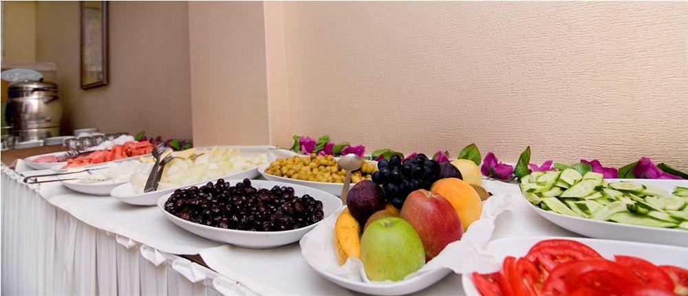 Pelikan Hotel Istanbul Ngoại thất bức ảnh