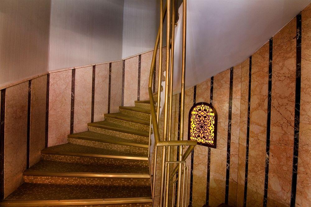 Pelikan Hotel Istanbul Ngoại thất bức ảnh