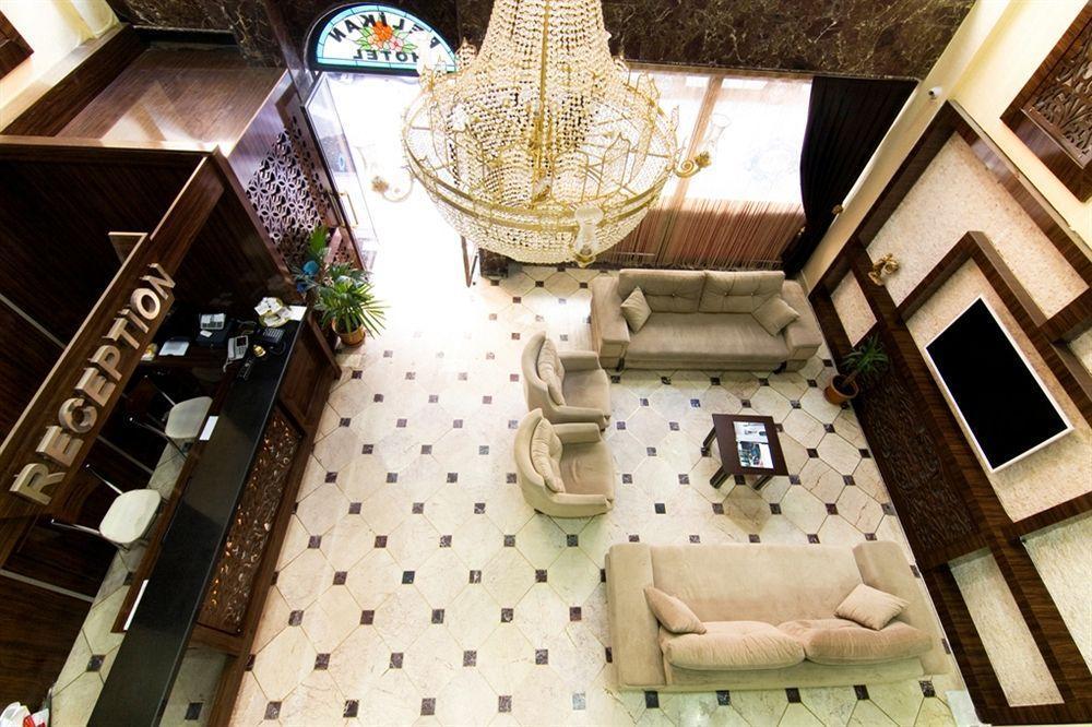 Pelikan Hotel Istanbul Ngoại thất bức ảnh