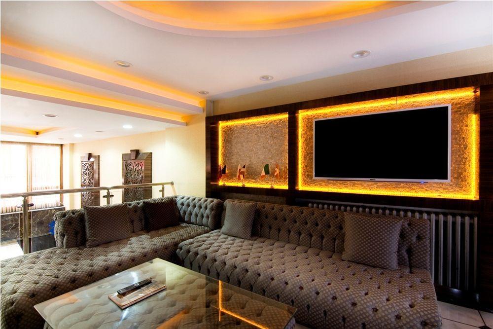 Pelikan Hotel Istanbul Ngoại thất bức ảnh